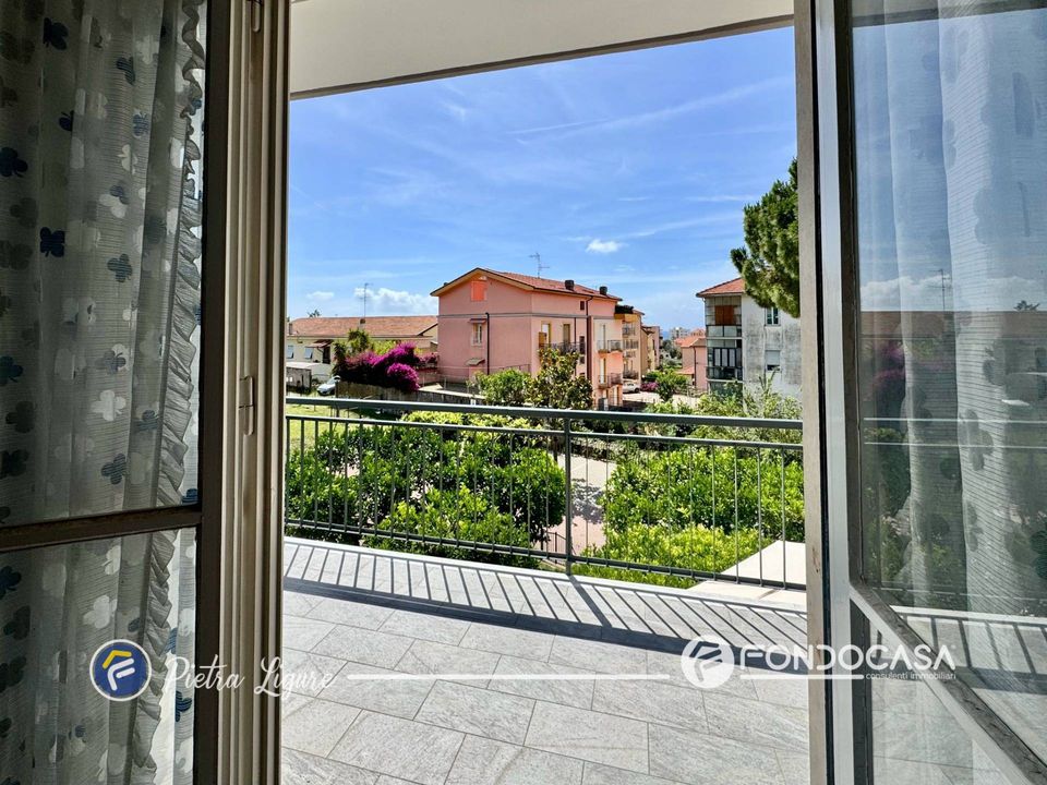 Lejlighed i Pietra Ligure, Savona - foto 3