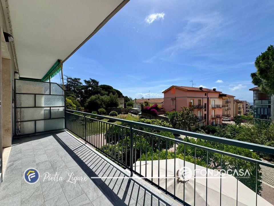 Leilighet i Pietra Ligure, Savona - bilde 1