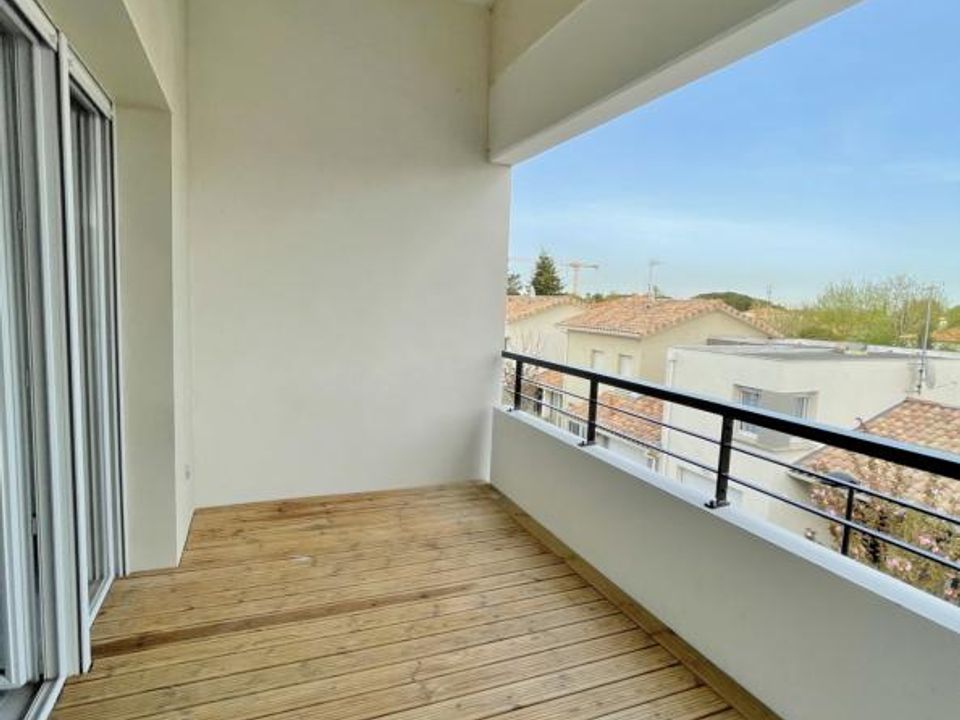 Lejlighed i Tournefeuille, Haute-Garonne - foto 2