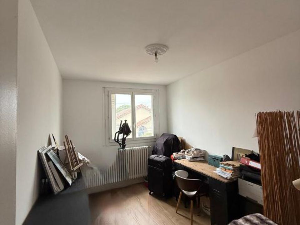 Lejlighed i Toulouse, Haute-Garonne - foto 4