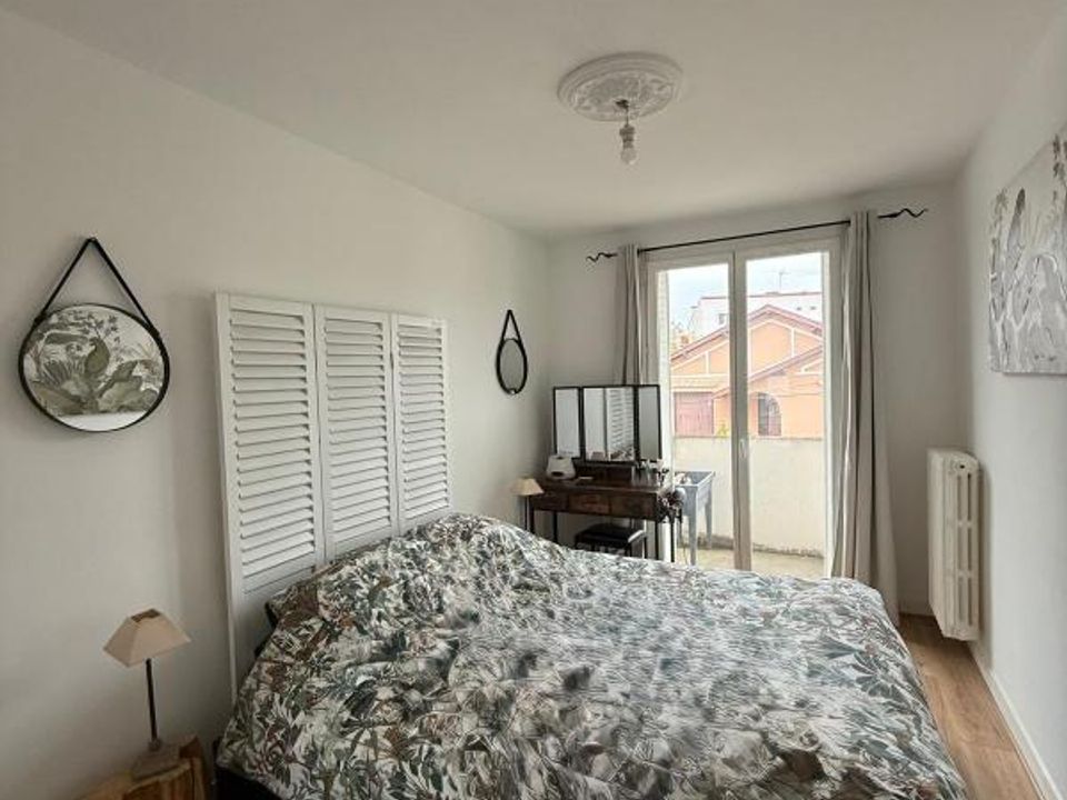 Lejlighed i Toulouse, Haute-Garonne - foto 5