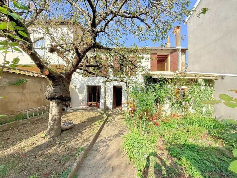 Villa i Chaponost, Rhone - foto 1