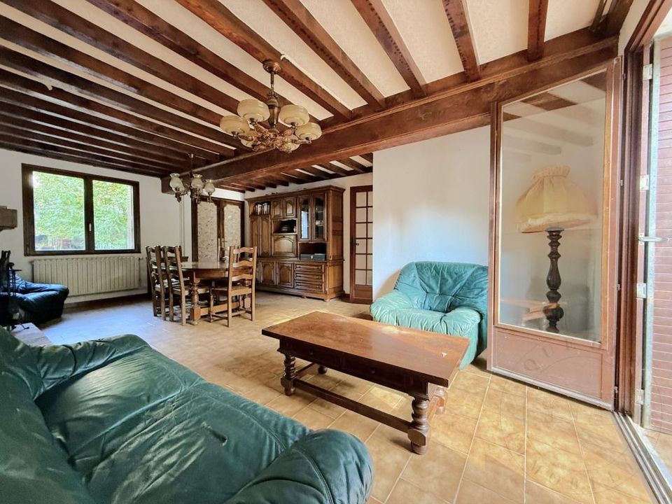 Villa i Chaponost, Rhone - foto 4
