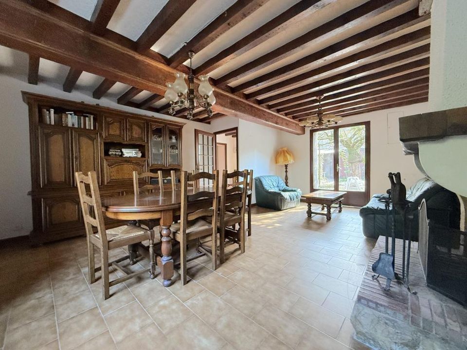 Villa i Chaponost, Rhone - foto 5