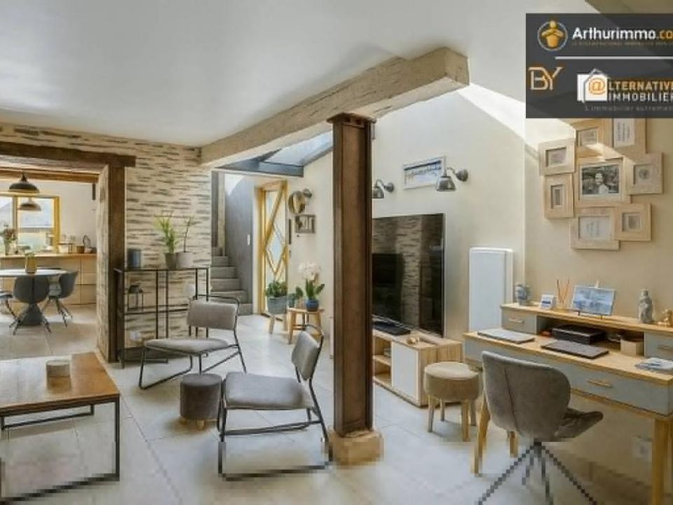 Villa en Châteaugiron, Ille-et-Vilaine - foto 4