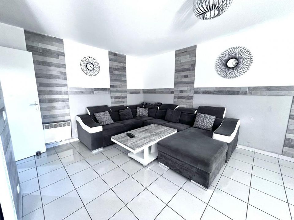 Lejlighed i Marseille, Bouches-du-Rhone - foto 2