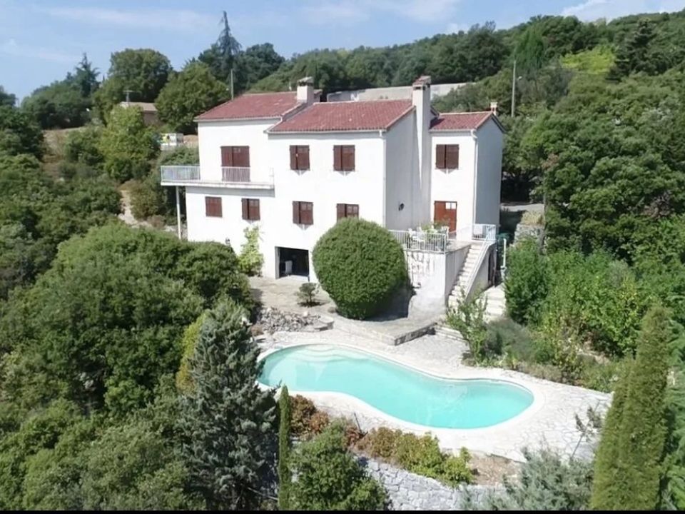 Villa i Mons, Var - foto 1