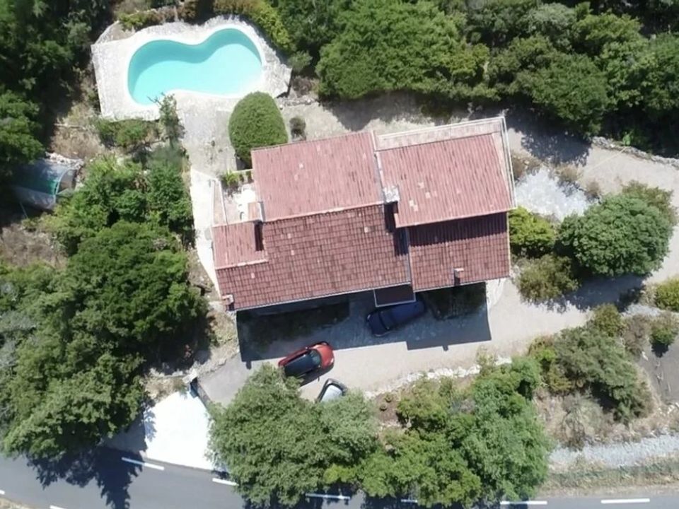 Villa i Mons, Var - foto 2