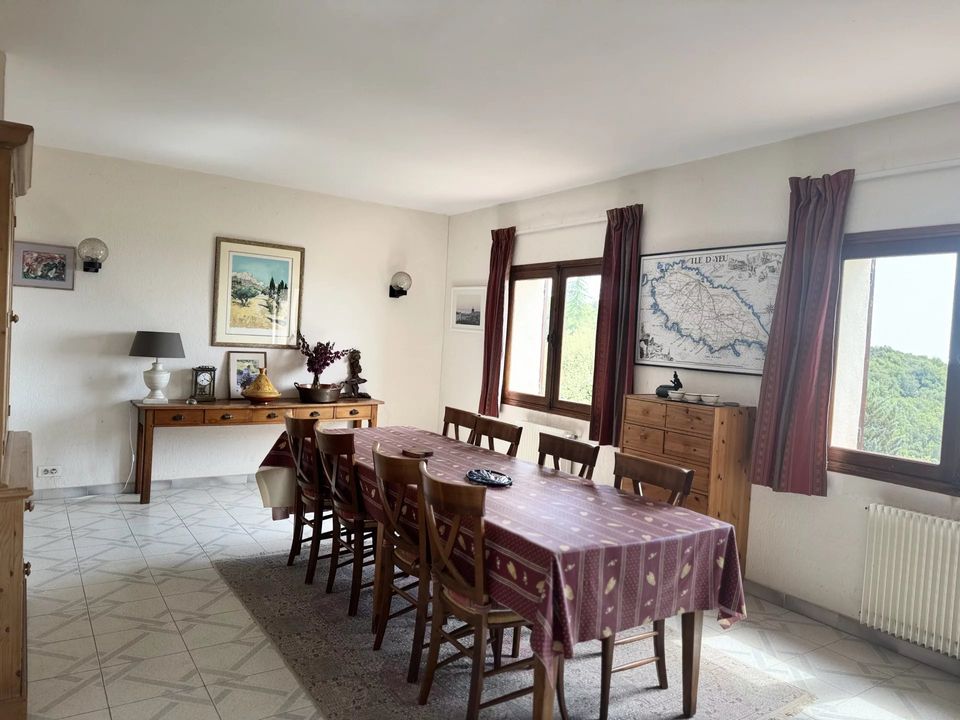 Villa i Mons, Var - foto 5