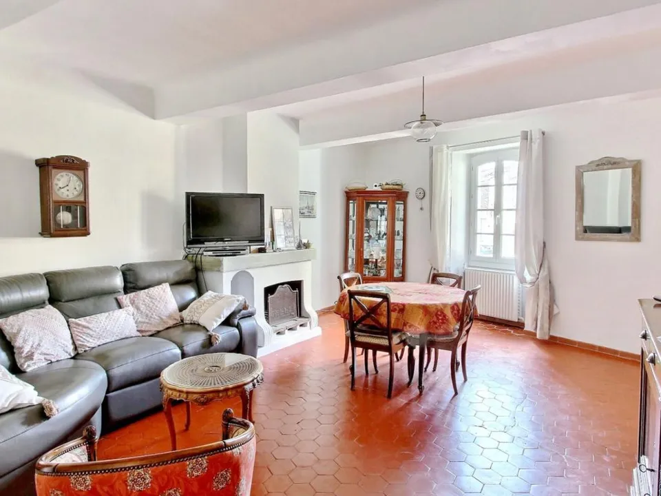 Villa i Flassans-sur-Issole, Var - foto 2