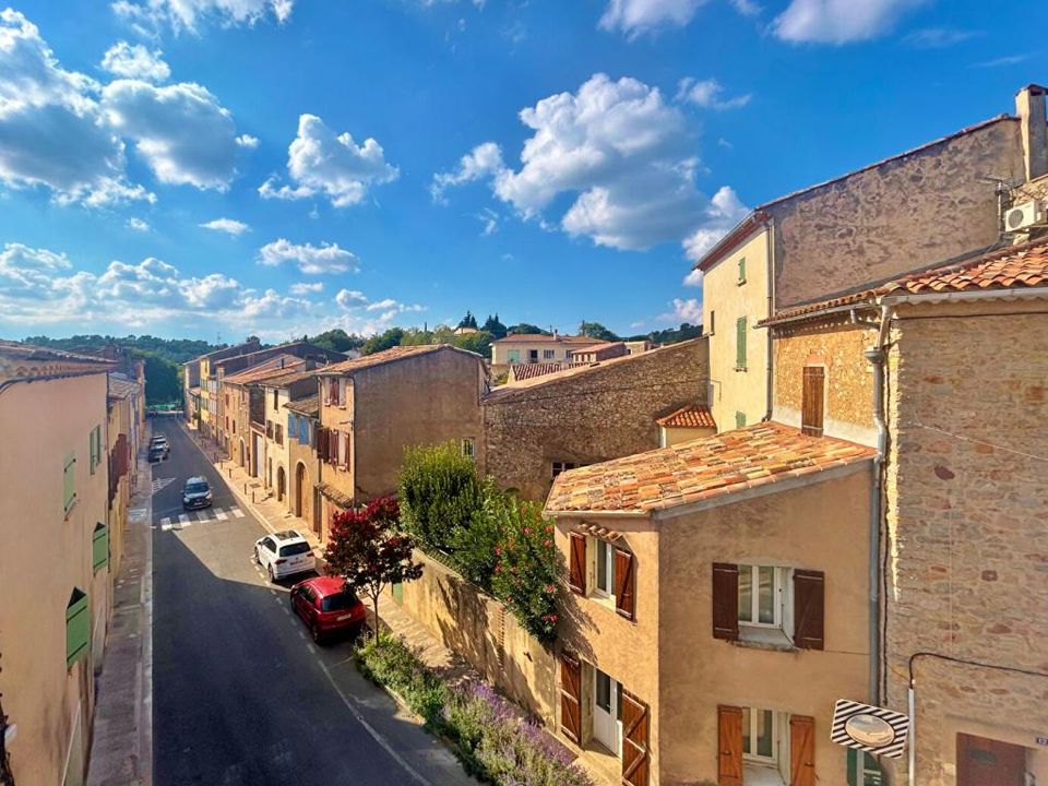 Villa i Flassans-sur-Issole, Var - foto 4