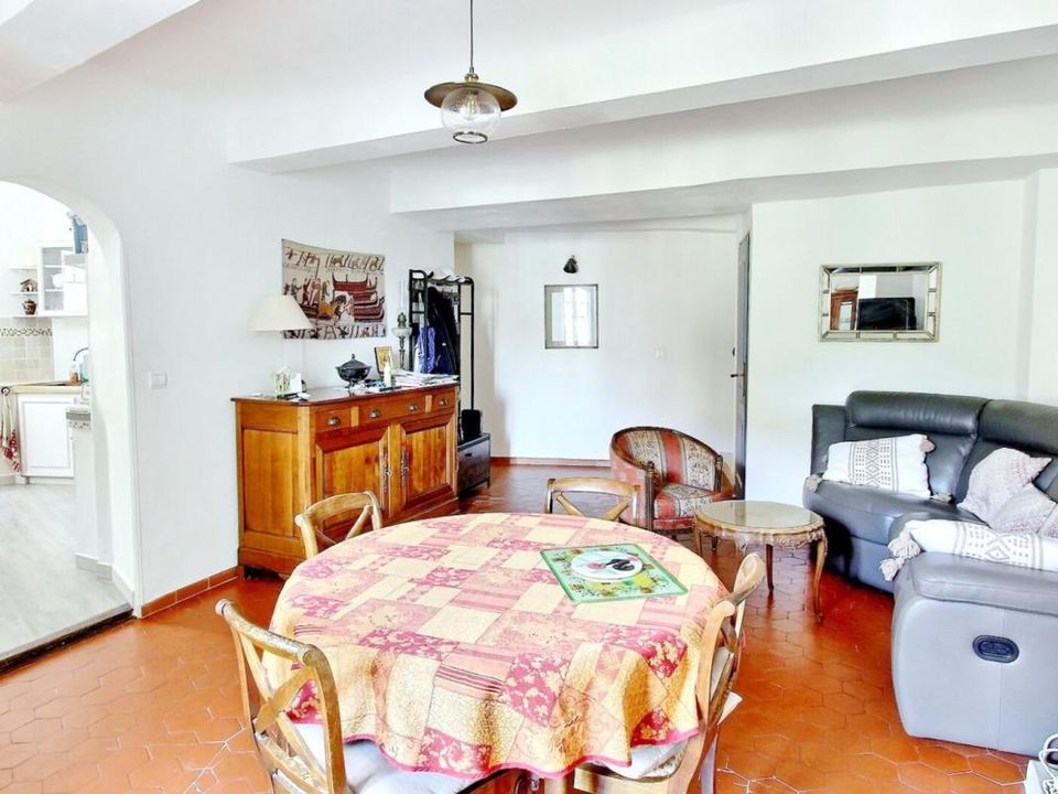 Villa i Flassans-sur-Issole, Var - foto 5