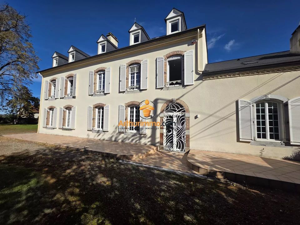 Villa i Camalès, Hautes-Pyrenees - foto 2