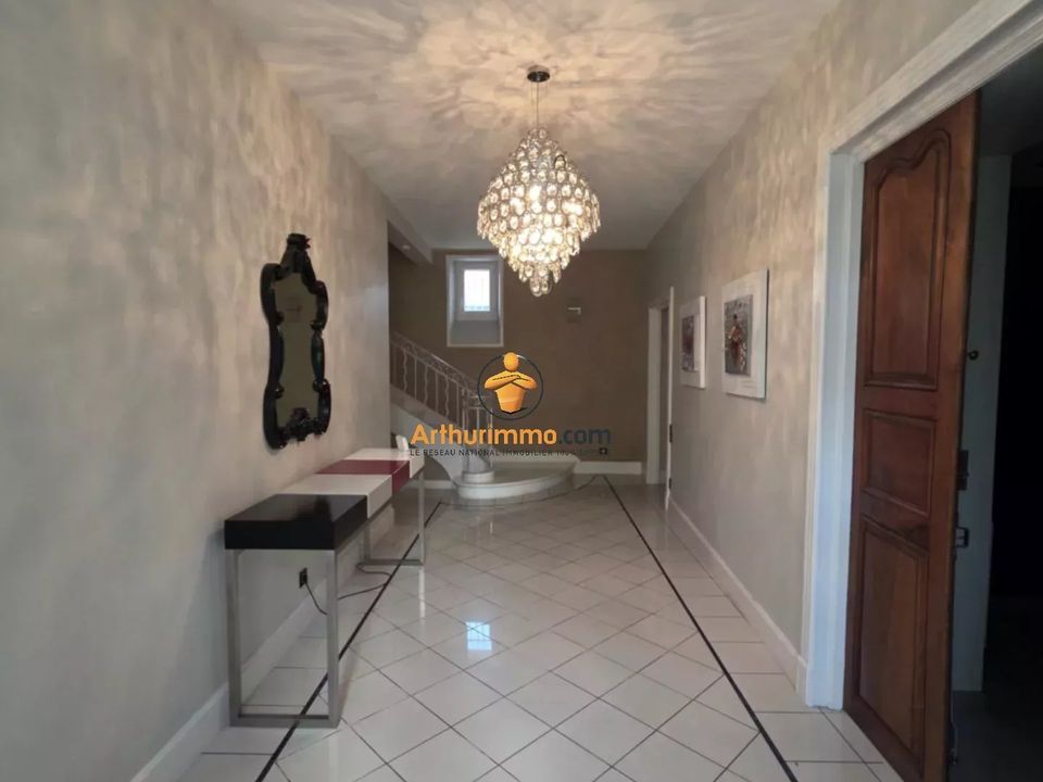 Villa i Camalès, Hautes-Pyrenees - foto 4