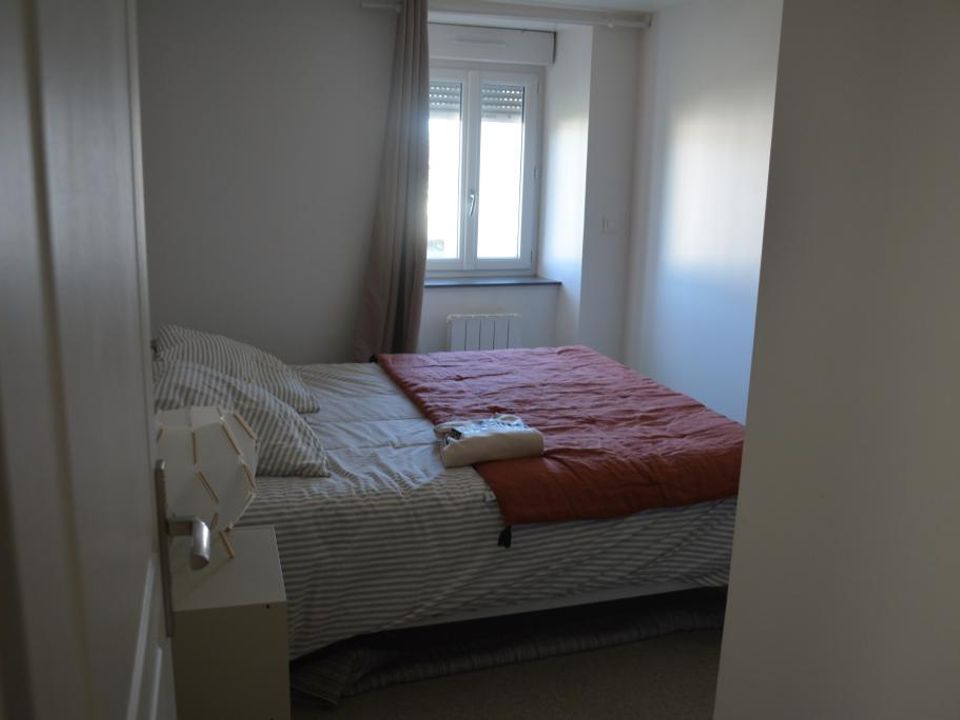 Leilighet i Gueret, Creuse - bilde 2
