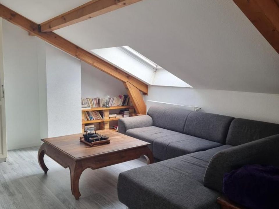 Studio i Gaillard, Haute-Savoie - foto 1