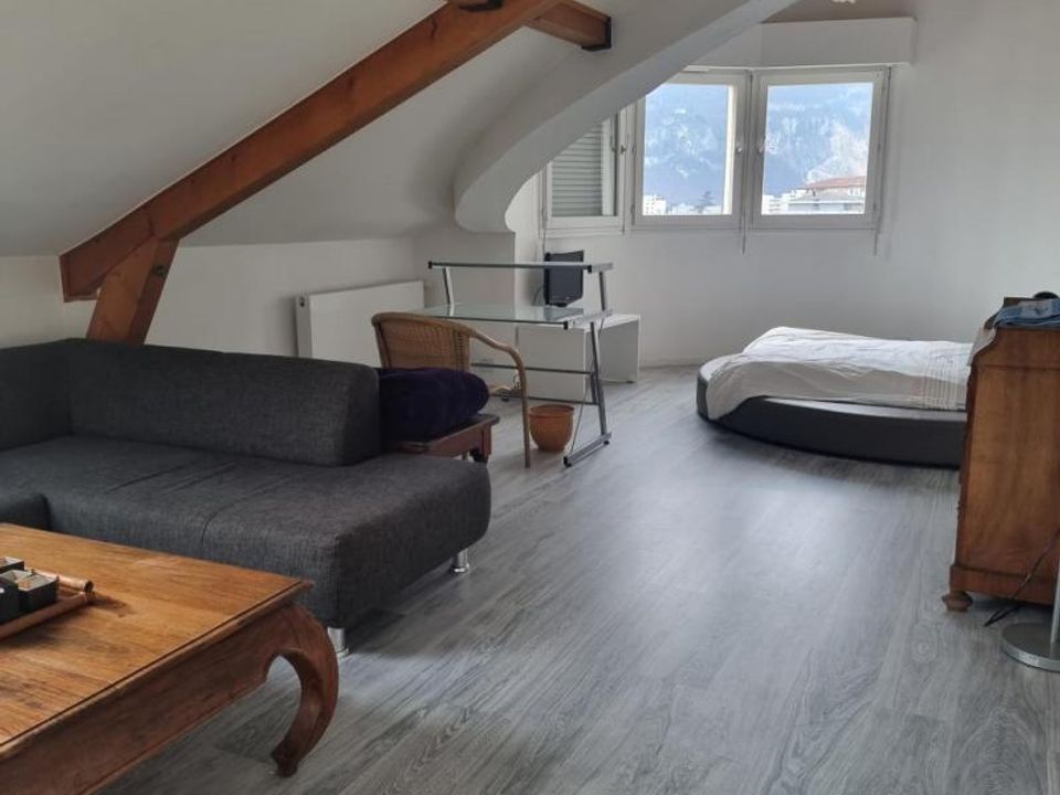 Studio i Gaillard, Haute-Savoie - foto 2