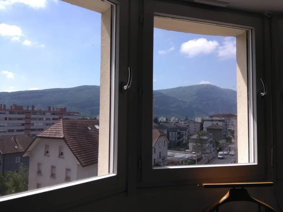 Studio i Gaillard, Haute-Savoie - foto 3