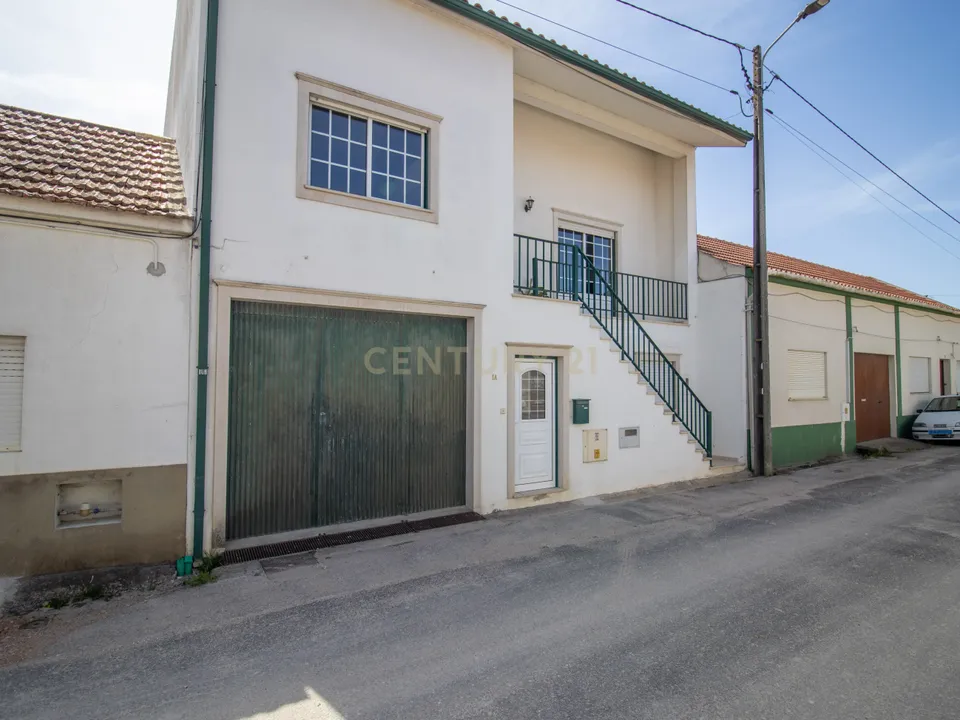 Villa i Figueira da Foz, Coimbra - foto 1