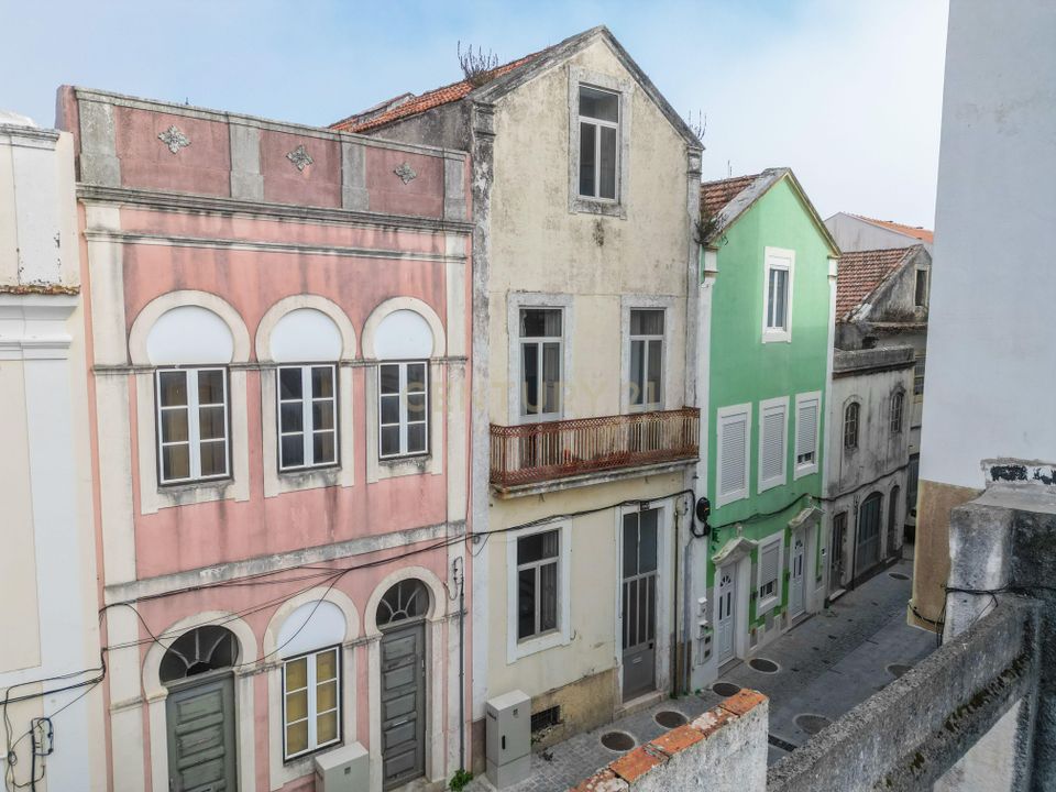 Erhvervsejendom i Buarcos, Coimbra - foto 2