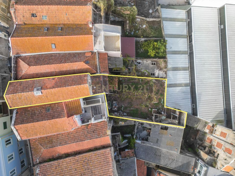 Erhvervsejendom i Buarcos, Coimbra - foto 3