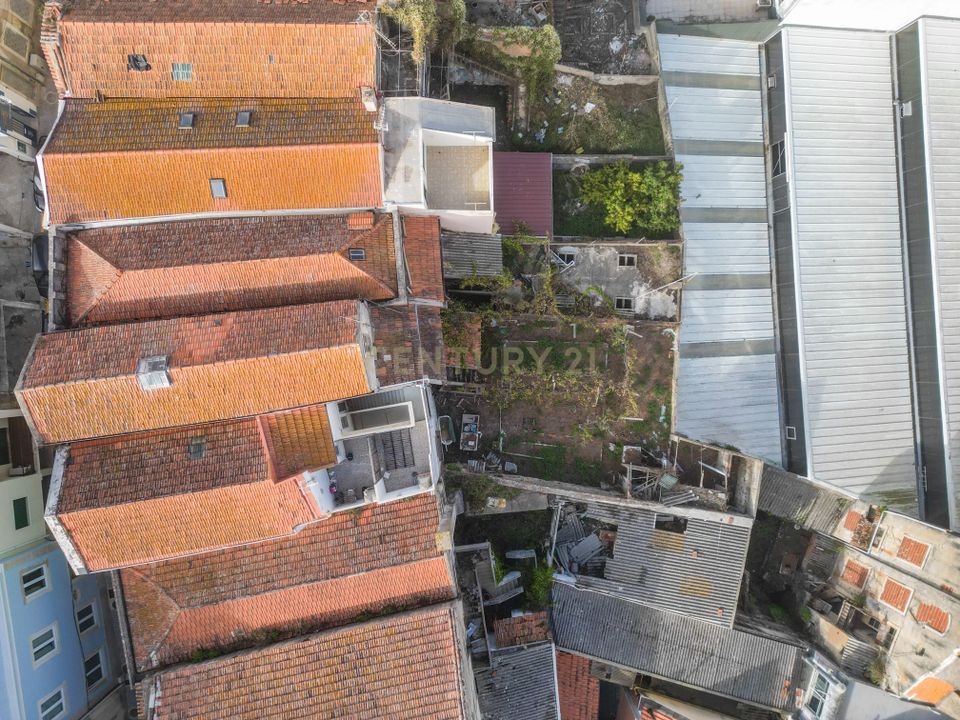 Erhvervsejendom i Buarcos, Coimbra - foto 4