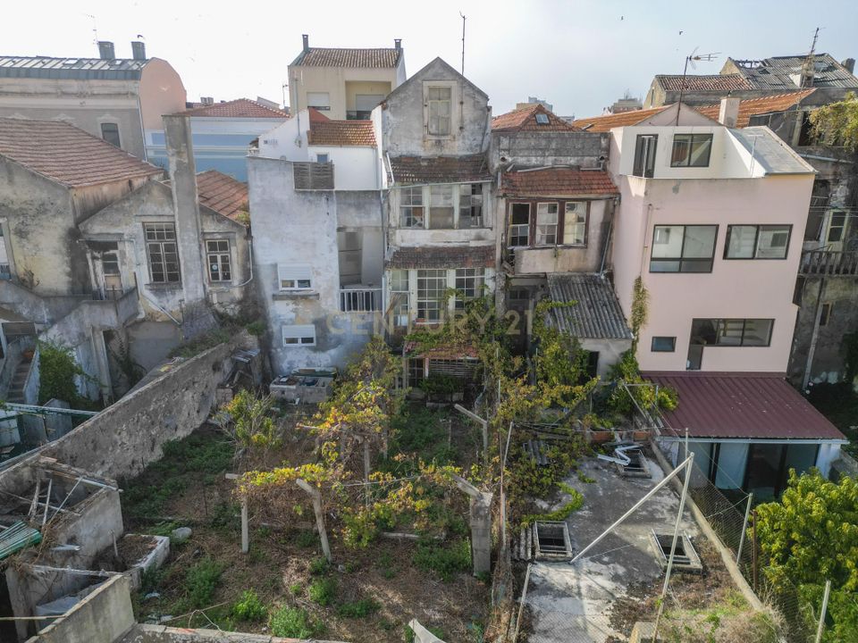 Erhvervsejendom i Buarcos, Coimbra - foto 5