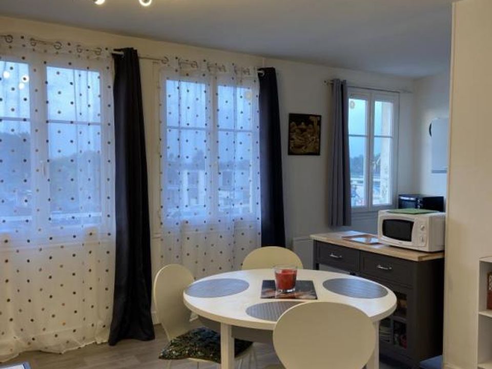 Lejlighed i Agon-Coutainville, Manche - foto 4