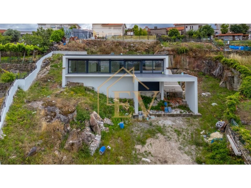Villa i Roriz, Porto - foto 1