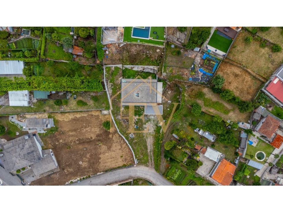 Villa i Roriz, Porto - foto 3