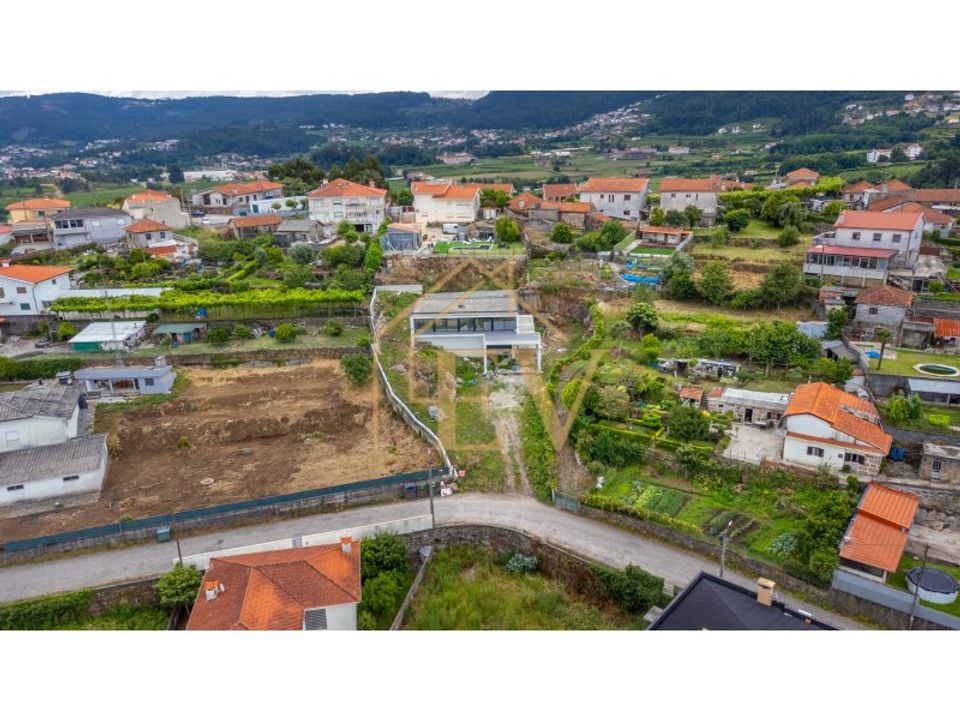 Villa i Roriz, Porto - foto 4