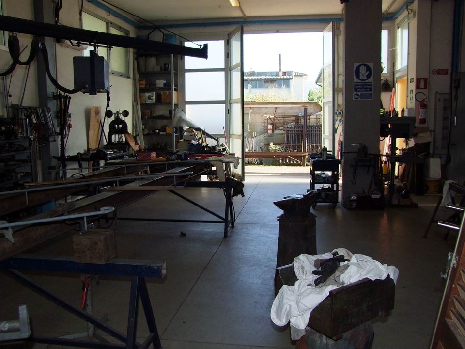 Erhvervsejendom i Dicomano, Florence - foto 3