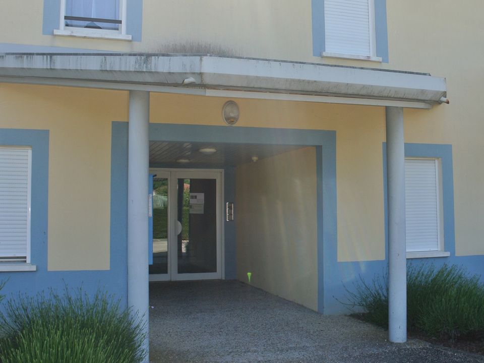 Apartament a Marmande, Lot-et-Garonne - foto 1