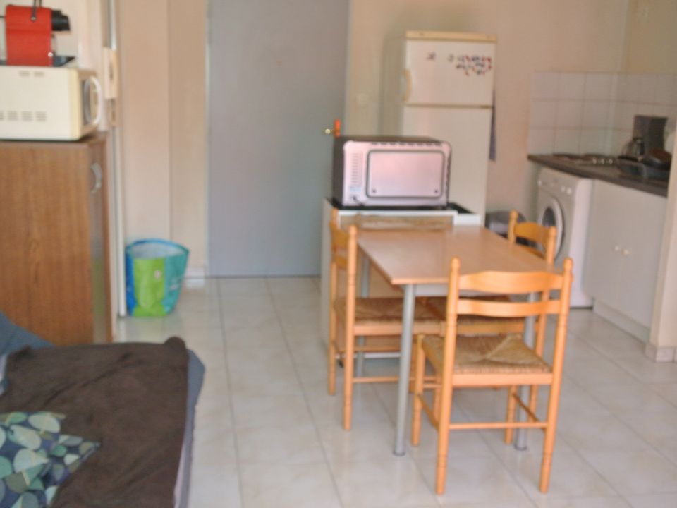 Apartament a Marmande, Lot-et-Garonne - foto 2