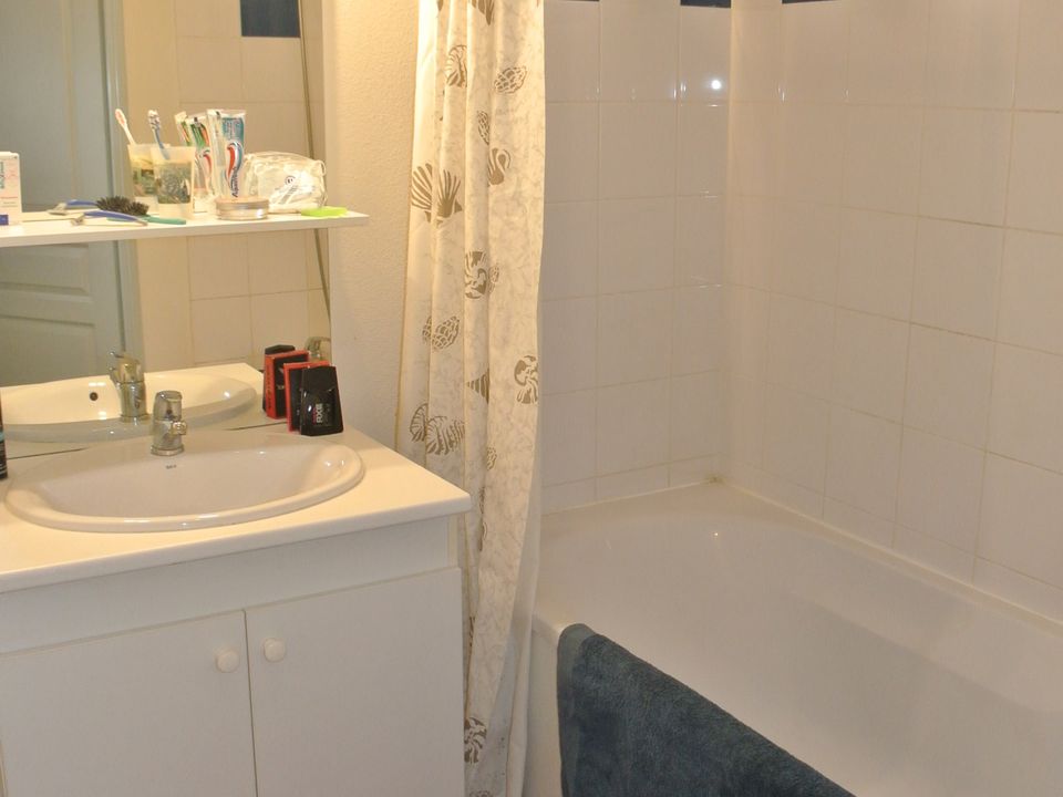Apartament a Marmande, Lot-et-Garonne - foto 3