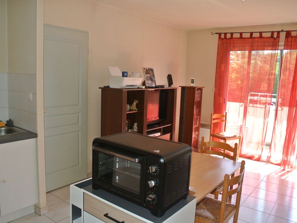 Apartament a Marmande, Lot-et-Garonne - foto 4