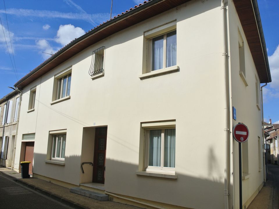 Villa i Marmande, Lot-et-Garonne - foto 2