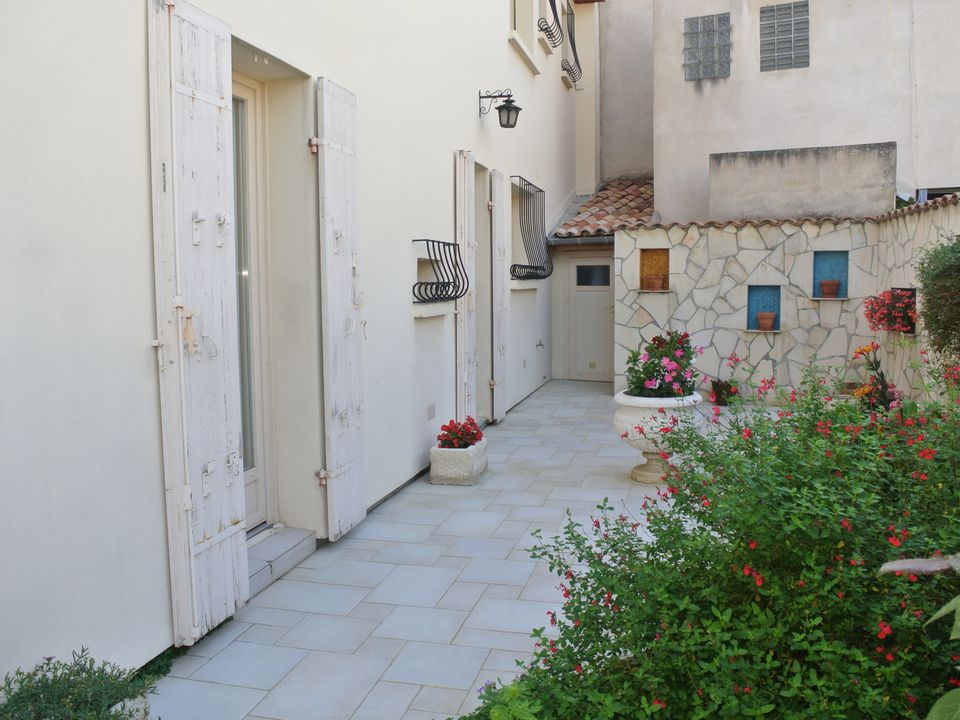 Villa i Marmande, Lot-et-Garonne - foto 3