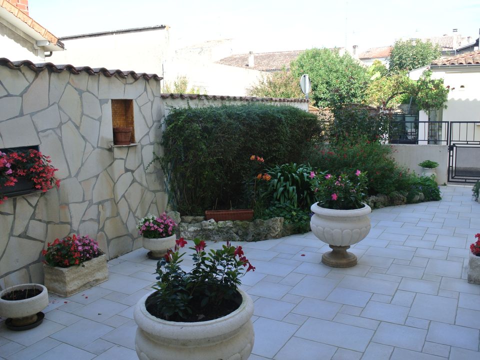 Villa i Marmande, Lot-et-Garonne - foto 4