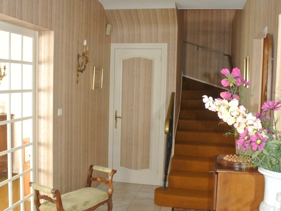 Villa i Marmande, Lot-et-Garonne - foto 5