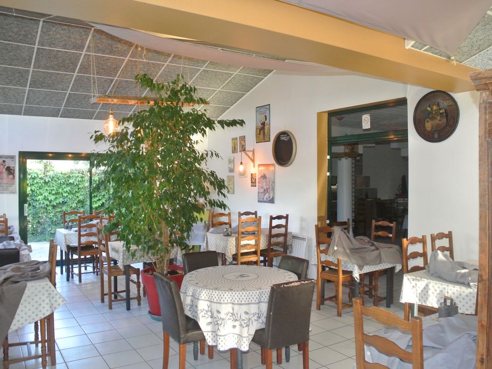 Erhvervsejendom i Virazeil, Lot-et-Garonne - foto 3