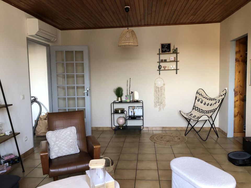 Lejlighed i Sainte-Bazeille, Lot-et-Garonne - foto 2