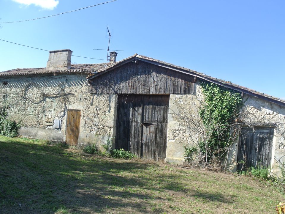 Villa i Escassefort, Lot-et-Garonne - foto 5