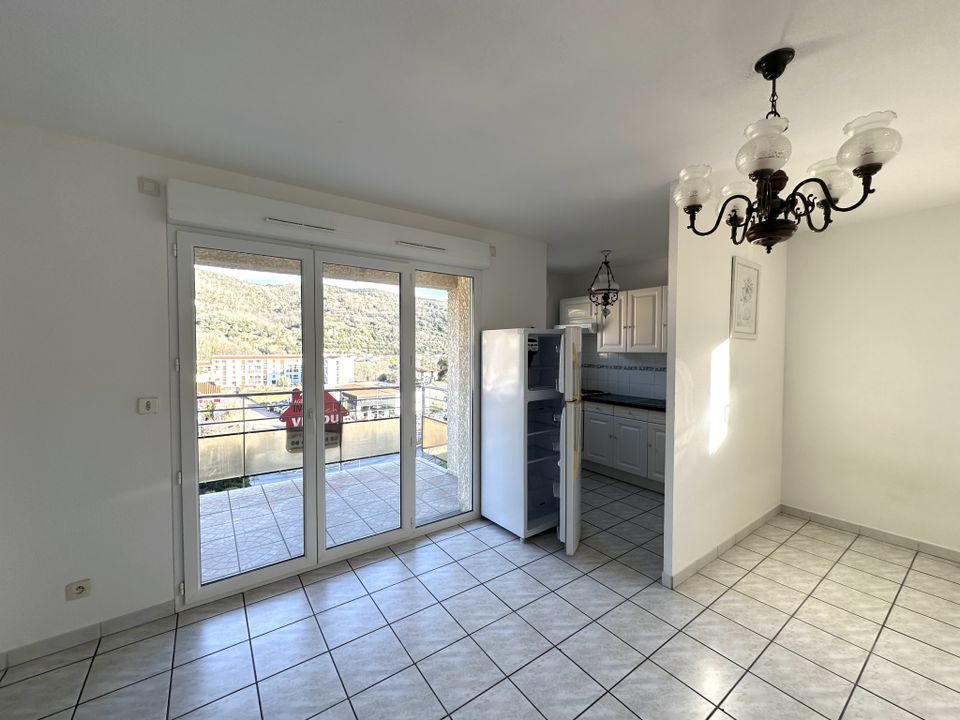 Leilighet i Amelie-les-Bains-Palalda, Pyrenees-Orientales - bilde 4
