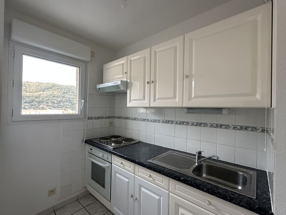 Leilighet i Amelie-les-Bains-Palalda, Pyrenees-Orientales - bilde 5
