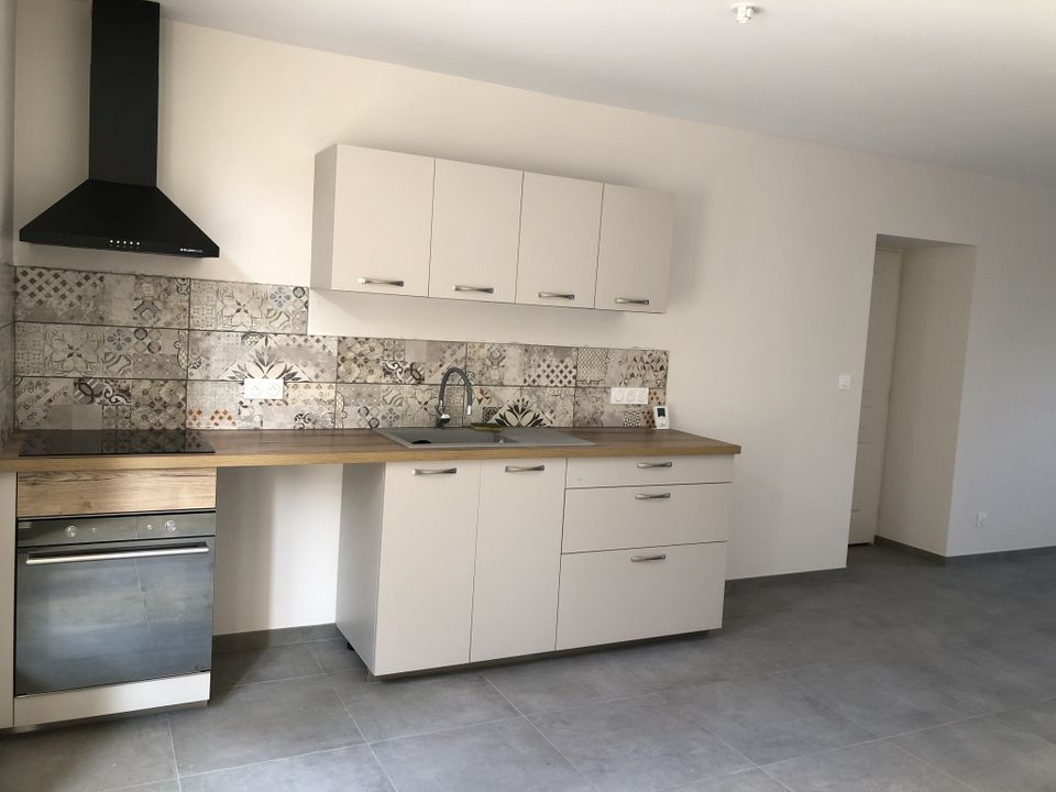 Landsbyhus i Sainte-Bazeille, Lot-et-Garonne - foto 4