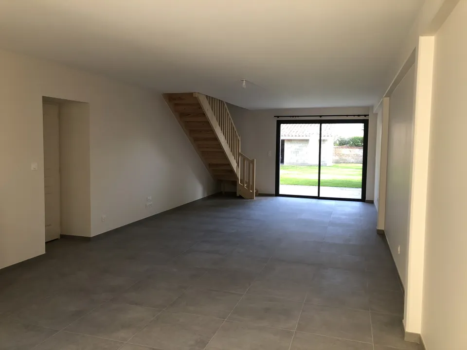 Landsbyhus i Sainte-Bazeille, Lot-et-Garonne - foto 5