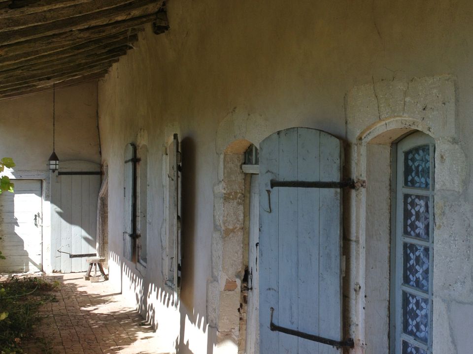 Villa i Mauvezin-Sur-Gupie, Lot-et-Garonne - foto 5