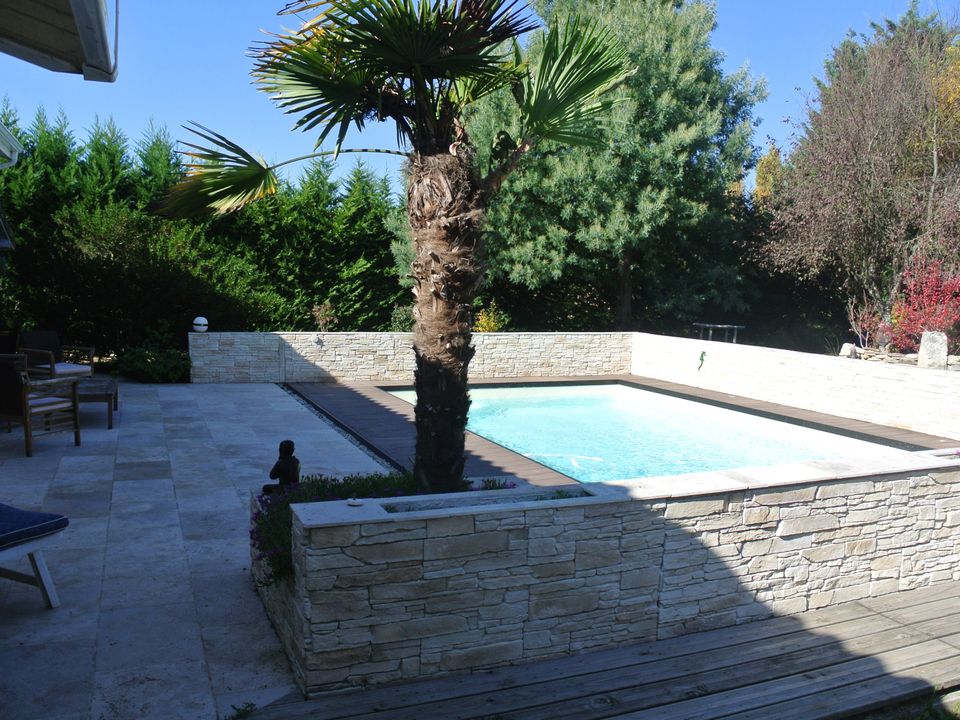 Villa i Marmande, Lot-et-Garonne - foto 2
