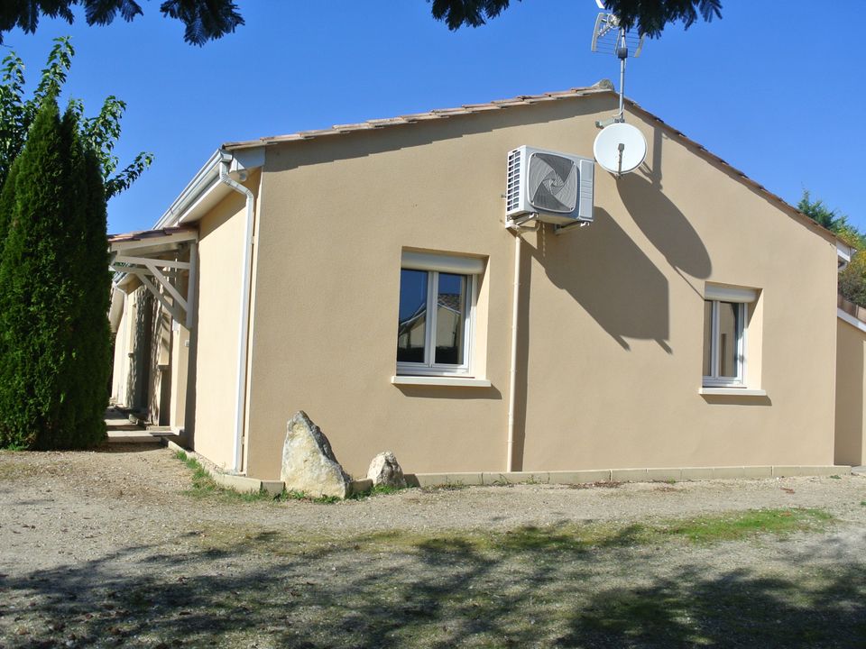 Villa i Marmande, Lot-et-Garonne - foto 3
